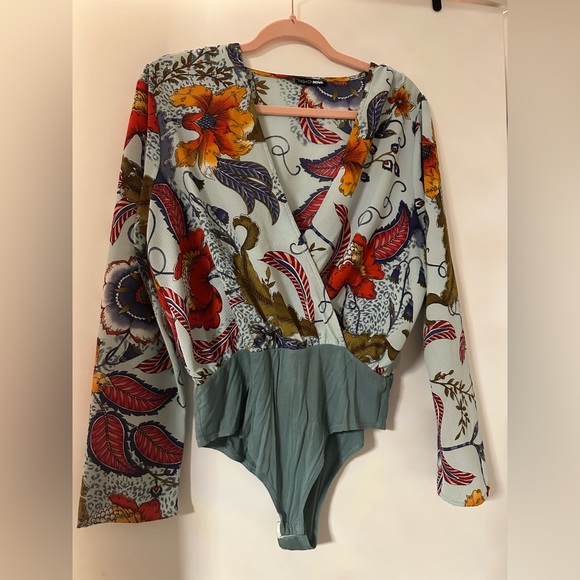 Bodysuit - Picture 1 of 1